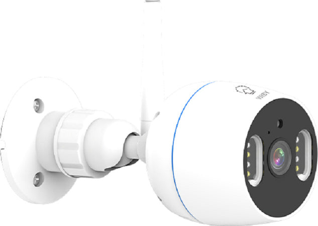 Kit Di 6 Telecamere Di Videosorveglianza Ip Wifi 1080p Ip66 Con Nvr Tv-6125he 8+6 Casa, arredamento e bricolage > Sicurezza e Antifurti > Sistemi di Videosorveglianza Trade Shop italia - Napoli, Commerciovirtuoso.it