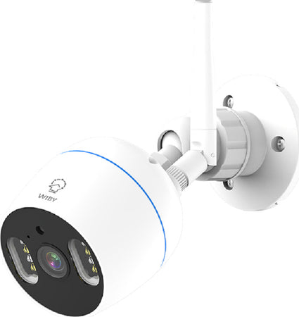 Kit Di 6 Telecamere Di Videosorveglianza Ip Wifi 1080p Ip66 Con Nvr Tv-6125he 8+6 Casa, arredamento e bricolage > Sicurezza e Antifurti > Sistemi di Videosorveglianza Trade Shop italia - Napoli, Commerciovirtuoso.it