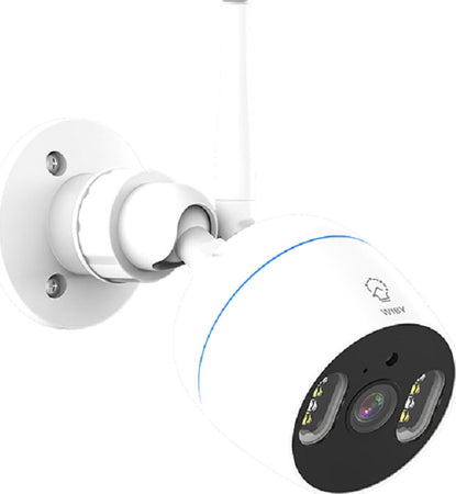 Kit Di 6 Telecamere Di Videosorveglianza Ip Wifi 1080p Ip66 Con Nvr Tv-6125he 8+6 Casa, arredamento e bricolage > Sicurezza e Antifurti > Sistemi di Videosorveglianza Trade Shop italia - Napoli, Commerciovirtuoso.it