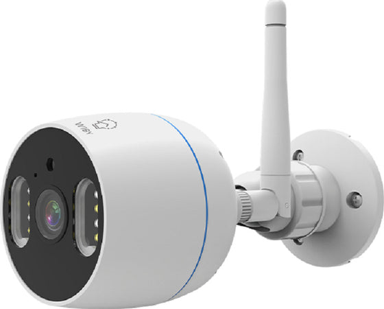 Kit Di 6 Telecamere Di Videosorveglianza Ip Wifi 1080p Ip66 Con Nvr Tv-6125he 8+6 Casa, arredamento e bricolage > Sicurezza e Antifurti > Sistemi di Videosorveglianza Trade Shop italia - Napoli, Commerciovirtuoso.it