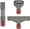 Kit di Accessori Per Aspirapolvere Senza Filo Dyson V7 V8 SV10 SV11