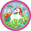 Kit Di Accessori Per Feste Unicorno - Decorazione A Tema Unicorno Casa e cucina/Hobby creativi/Materiali per hobby creativi/Forniture per feste/Decorazioni/Palloncini Trade Shop italia - Napoli, Commerciovirtuoso.it