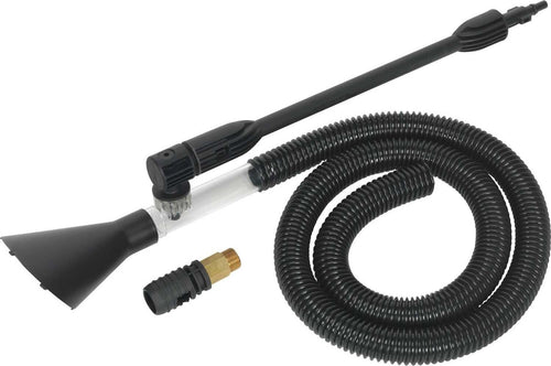 Kit Di Aspirazione Acqua Water Kit Annovi Reberberi Idropulitrice Fai da te/Attrezzi elettrici da giardinaggio/Utensili elettrici da giardino/Idropulitrici La Zappa - Altamura, Commerciovirtuoso.it