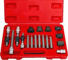 Kit-Di-Chiavi-Per-Smontaggio-Puleggia-E-Alternatore-Motore-Auto-18-Pezzi-Valigia