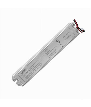 Kit Di Emergenza Per Lampade Led Da 3-40w Trasformatore Alimentatore Na03-f40a-t8