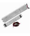 Kit Di Emergenza Per Lampade Led Da 3-40w Trasformatore Alimentatore Na03-f40a-t8