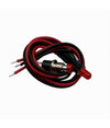 Kit Di Emergenza Per Lampade Led Da 3-40w Trasformatore Alimentatore Na03-f40a-t8