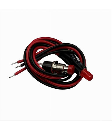 Kit Di Emergenza Per Lampade Led Da 3-40w Trasformatore Alimentatore Na03-f40a-t8