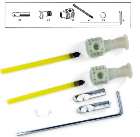 Kit-di-fissaggio-completo-a-Scomparsa-per-Sanitari-Sospesi-con-accesso-dal-Basso