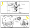 Kit-di-fissaggio-completo-a-Scomparsa-per-Sanitari-Sospesi-con-accesso-dal-Basso