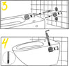 Kit-di-fissaggio-completo-a-Scomparsa-per-Sanitari-Sospesi-con-accesso-dal-Basso
