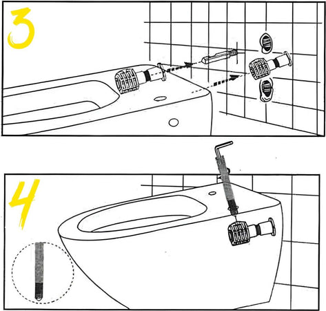 Kit-di-fissaggio-completo-a-Scomparsa-per-Sanitari-Sospesi-con-accesso-dal-Basso