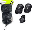 Kit Di Ginocchiere Gomitiere Protezione Adulti Sport Da Bici Bicicletta Xc-2575 Sport e Tempo Libero > Ciclismo > Sport Trade Shop italia - Napoli, Commerciovirtuoso.it