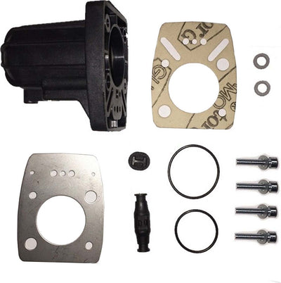 Kit di modifica completo per cilindro abbacchiatore Zanon Mambo Light-Speed Giardino e giardinaggio/Giardinaggio/Prodotti fitosanitari e pesticidi/Reti protettive La Zappa - Altamura, Commerciovirtuoso.it