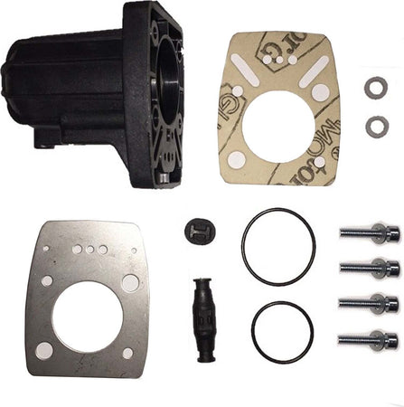 Kit di modifica completo per cilindro abbacchiatore Zanon Mambo Light-Speed Giardino e giardinaggio/Giardinaggio/Prodotti fitosanitari e pesticidi/Reti protettive La Zappa - Altamura, Commerciovirtuoso.it