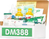 Kit di reintegro per cassetta medica primo soccorso Allegato 1 aziende con almeno 3 dipendenti Salute e cura della persona/Prodotti per la medicazione/Pronto soccorso/Kit di pronto soccorso/Casa e lavoro La Zappa - Altamura, Commerciovirtuoso.it