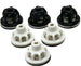 Kit di riparazione per pompe a membrana IDS 1401 e 41256684