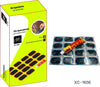 Kit Di Riparazione Universale Per Camera D'aria Ruote Bici Biciclette Xc-1656 Sport e Tempo Libero > Ciclismo > Ricambi per Bici > Sport Trade Shop italia - Napoli, Commerciovirtuoso.it