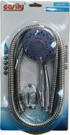 Kit Doccetta Bagno Doccino Soffione Doccia Con Laccio 1,8 Mt Tondo Staffa 69057 Casa, arredamento e bricolage > Accessori Bagno > Soffioni Doccia Trade Shop italia - Napoli, Commerciovirtuoso.it