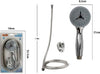 Kit-Doccetta-Doccino-Soffione-Doccia-Tondo-Con-Laccio-1,8mt-Staffa-69294-Bagno
