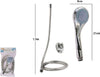 Kit Doccetta Multigetto Doccino Soffione Doccia Bagno Laccio 1,5mt Staffa 79978 Casa, arredamento e bricolage > Accessori Bagno > Soffioni Doccia Trade Shop italia - Napoli, Commerciovirtuoso.it