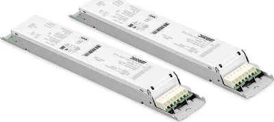 Kit-Driver-Dali-Push-Fluo-Metallo