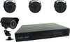 Kit Dvr Videosorveglianza Hdmi 4 Telecamere Ir 4 Canali Bnc Completo 5504h-4-b Casa, arredamento e bricolage > Sicurezza e Antifurti > Sistemi di Videosorveglianza Trade Shop italia - Napoli, Commerciovirtuoso.it