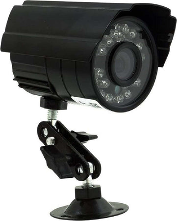 Kit Dvr Videosorveglianza Hdmi 4 Telecamere Ir 4 Canali Bnc Completo 5504h-4-b Casa, arredamento e bricolage > Sicurezza e Antifurti > Sistemi di Videosorveglianza Trade Shop italia - Napoli, Commerciovirtuoso.it