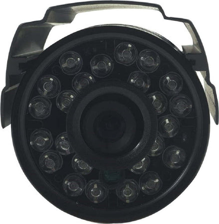 Kit Dvr Videosorveglianza Hdmi 4 Telecamere Ir 4 Canali Bnc Completo 5504h-4-b Casa, arredamento e bricolage > Sicurezza e Antifurti > Sistemi di Videosorveglianza Trade Shop italia - Napoli, Commerciovirtuoso.it