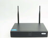Kit Dvr Wireless Wifi 4 Canali Sistema Registrazione Cctv Hd 4 Telecamera Q-s4i Fai da te/Sicurezza e protezione/Sistemi di sicurezza domestica/Kit video per la sicurezza domestica/Sistemi di trasmissione per videosorveglianza Trade Shop italia - Napoli, Commerciovirtuoso.it