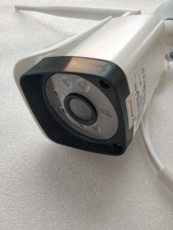 Kit Dvr Wireless Wifi 4 Canali Sistema Registrazione Cctv Hd 4 Telecamera Q-s4i Fai da te/Sicurezza e protezione/Sistemi di sicurezza domestica/Kit video per la sicurezza domestica/Sistemi di trasmissione per videosorveglianza Trade Shop italia - Napoli, Commerciovirtuoso.it