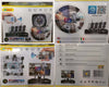Kit Dvr Wireless Wifi 8 Canali Sistema Registrazione Cctv Hd 8 Telecamere Q-s8i Fai da te/Sicurezza e protezione/Sistemi di sicurezza domestica/Kit video per la sicurezza domestica/Kit di sorveglianza DVR Trade Shop italia - Napoli, Commerciovirtuoso.it
