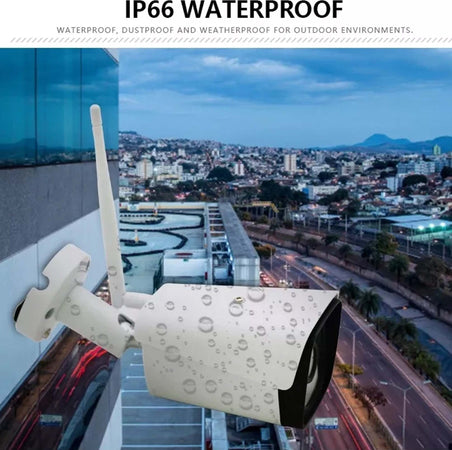 Kit Dvr Wireless Wifi 8 Canali Sistema Registrazione Cctv Hd 8 Telecamere Q-s8i Fai da te/Sicurezza e protezione/Sistemi di sicurezza domestica/Kit video per la sicurezza domestica/Kit di sorveglianza DVR Trade Shop italia - Napoli, Commerciovirtuoso.it