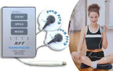 Kit-Elettrostimolatore-Agopuntura-Massaggiatore-Terapeutico-Frequenza-Xft-808