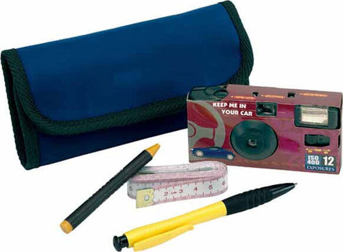 Kit-Emergenza-Auto-Moto-Camion-Veicoli-Strumenti-Soccorso-Macchina-Fotografica