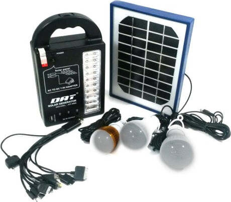 Kit Energia Solare Pannello Torcia Batteria Lampada Lampadina Led Usb Campeggio Commercio Industria e Scienza/Energia solare e eolica/Sistemi ad energia solare/Sistemi per caravan e nautici Trade Shop italia - Napoli, Commerciovirtuoso.it