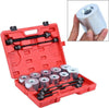 Kit Estrattore Estrattori Silentblock Silent Block Ghiere Tiranti Cuscinetti 662 Auto e Moto/Attrezzi per veicoli/Attrezzi e attrezzatura per sistema olio/Estrattori di liquidi Trade Shop italia - Napoli, Commerciovirtuoso.it
