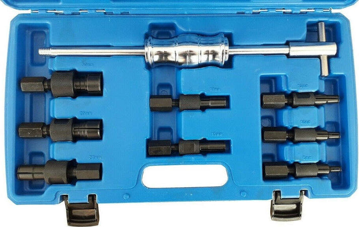 Kit Estrattore Per Cuscinetti Interni Martello Scorrevole 9 Pezzi Auto e Moto > Auto > Manutenzione Auto Trade Shop italia - Napoli, Commerciovirtuoso.it