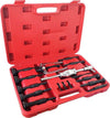 Kit Estrattore Per Cuscinetti Interni Martello Scorrevole Set Rimozione 16 Pezzi Auto e Moto > Auto > Manutenzione Auto Trade Shop italia - Napoli, Commerciovirtuoso.it