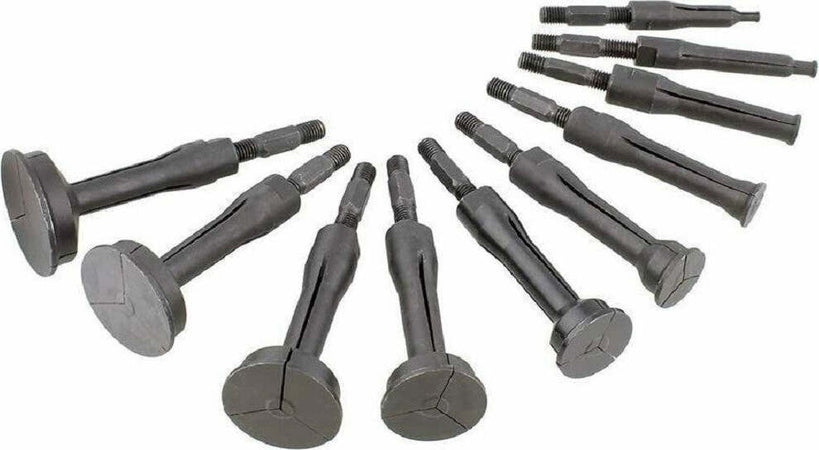 Kit Estrattore Per Cuscinetti Interni Martello Scorrevole Set Rimozione 16 Pezzi Auto e Moto > Auto > Manutenzione Auto Trade Shop italia - Napoli, Commerciovirtuoso.it