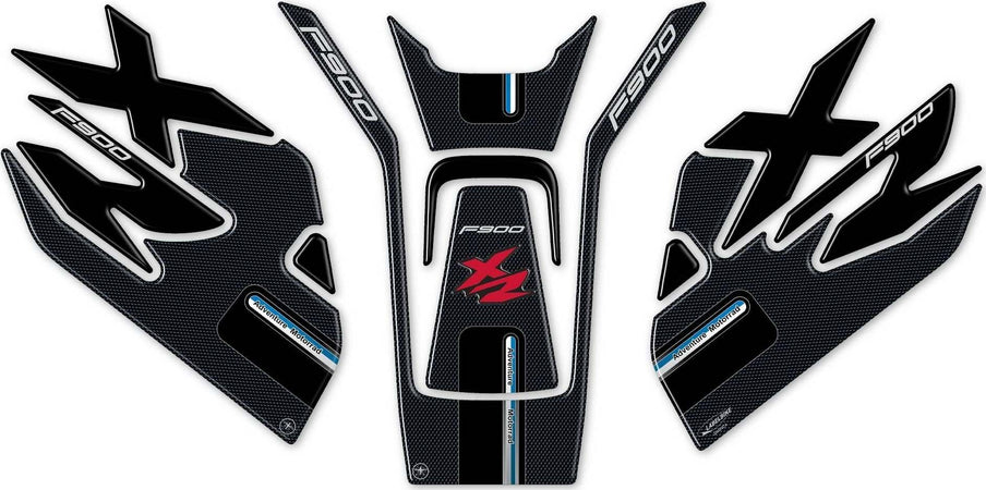 KIT-F900-XR---3-adesivi-gel-3D-protezioni-serbatoio-moto-compatibili-BMW-F900XR