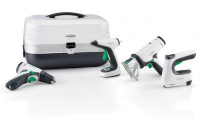 Kit Faidate Twercs Folletto Vorwerk