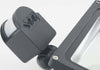 KIT FARETTO PANNELLO CON SENSORE A ENERGIA SOLARE E CREPUSCOLARE A LED COB Illuminazione/Illuminazione per esterni/Proiettori Trade Shop italia - Napoli, Commerciovirtuoso.it