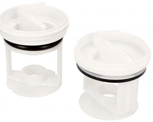 Kit Filtri 2Pz Lavatrice Indesit C00470576