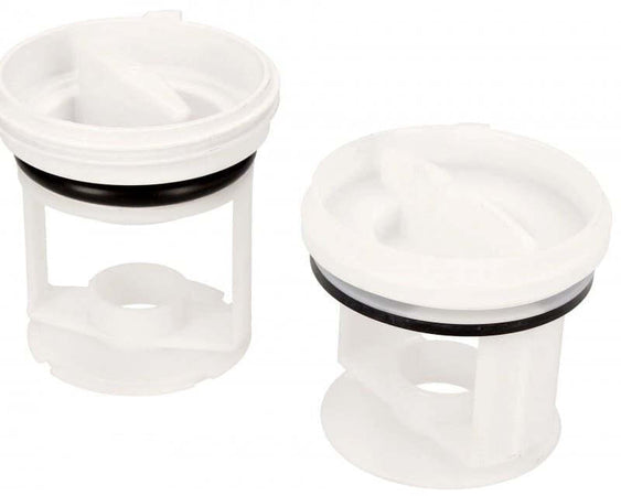 Kit Filtri 2Pz Lavatrice Indesit C00470576