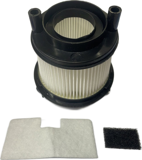 KIT FILTRI HEPA ASPIRAPOLVERE HOOVER SPIRIT ORIGINALE U62 IN SCATOLA 35601182 Casa e cucina/Aspirapolvere e pulizia di pavimenti e finestre/Accessori per aspirapolvere/Filtri/Filtri per aspirapolvere verticale Rossi Ricambi - Venetico Marina, Commerciovirtuoso.it