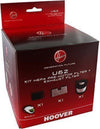 KIT FILTRI HEPA ASPIRAPOLVERE HOOVER SPIRIT ORIGINALE U62 IN SCATOLA 35601182 Casa e cucina/Aspirapolvere e pulizia di pavimenti e finestre/Accessori per aspirapolvere/Filtri/Filtri per aspirapolvere verticale Rossi Ricambi - Venetico Marina, Commerciovirtuoso.it