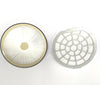 KIT FILTRI HEPA PER ASPIRAPOLVERE POLTI FORZASPIRA MN350 TURBO & FRESH PBEU0103 ORIGINALE PAEU0338 Casa e cucina/Aspirapolvere e pulizia di pavimenti e finestre/Accessori per aspirapolvere/Batterie e parti sostitutive Rossi Ricambi - Venetico Marina, Commerciovirtuoso.it
