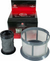 KIT FILTRI SCOPA ELETTRICA HOOVER U93 35602065 ORIGINALI Casa e cucina/Aspirapolvere e pulizia di pavimenti e finestre/Accessori per aspirapolvere/Batterie e parti sostitutive Rossi Ricambi - Venetico Marina, Commerciovirtuoso.it