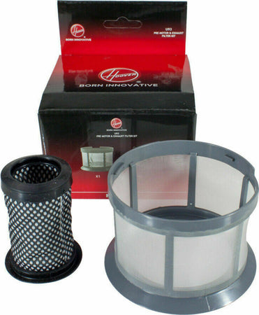 KIT FILTRI SCOPA ELETTRICA HOOVER U93 35602065 ORIGINALI Casa e cucina/Aspirapolvere e pulizia di pavimenti e finestre/Accessori per aspirapolvere/Batterie e parti sostitutive Rossi Ricambi - Venetico Marina, Commerciovirtuoso.it